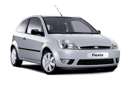 Форд фиеста 2002-2008
